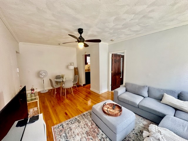 2 bed, 1 bath apartment for rent at 136 Prince St Unit 9, North End — photo 6 of 22