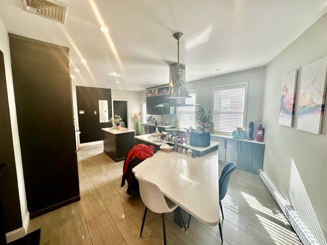 2 bed, 1.5 bath apartment for rent at 1 Fairfield Pl Unit 4F, North End — photo 15 of 48