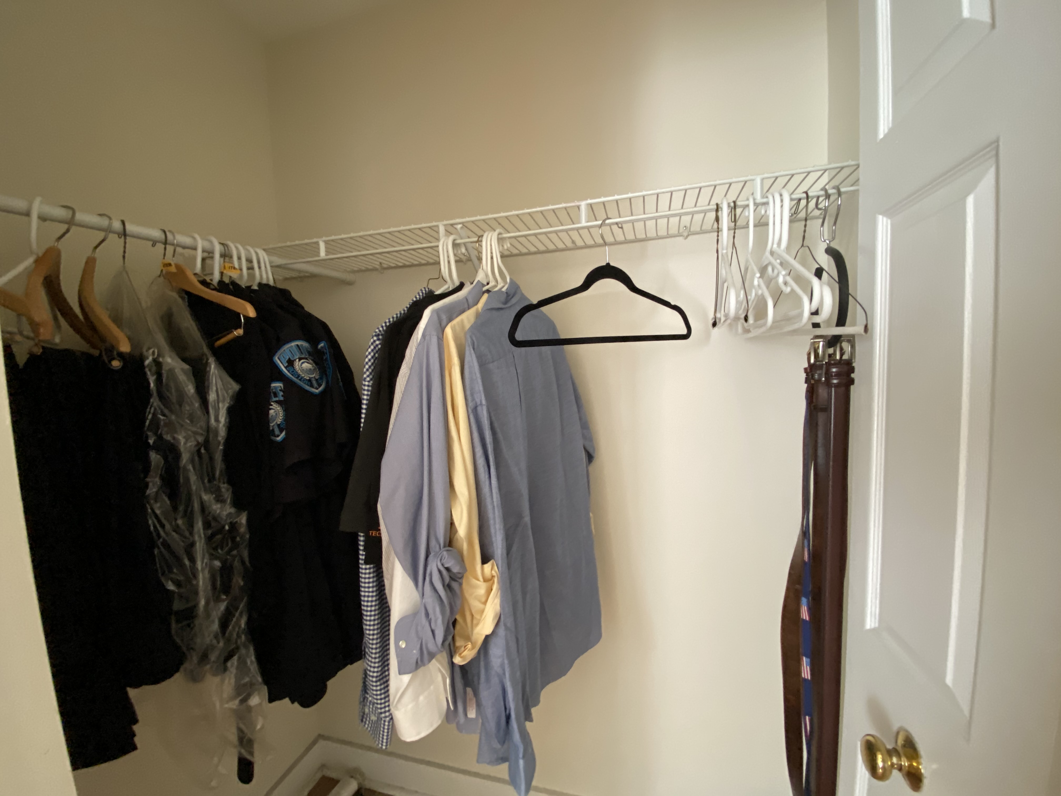 1 bed, 1 bath apartment for rent at 416 Marlborough St Unit 106, Back Bay — photo 17 of 17