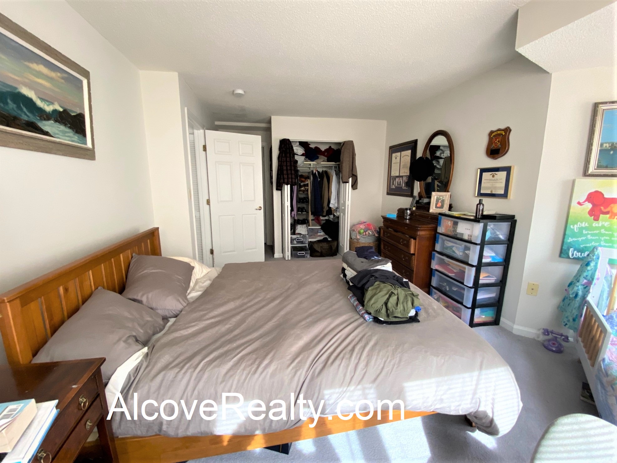 2 bed, 2 bath apartment for rent at 175 Beacon St Unit 606, Inman Square — photo 6 of 8