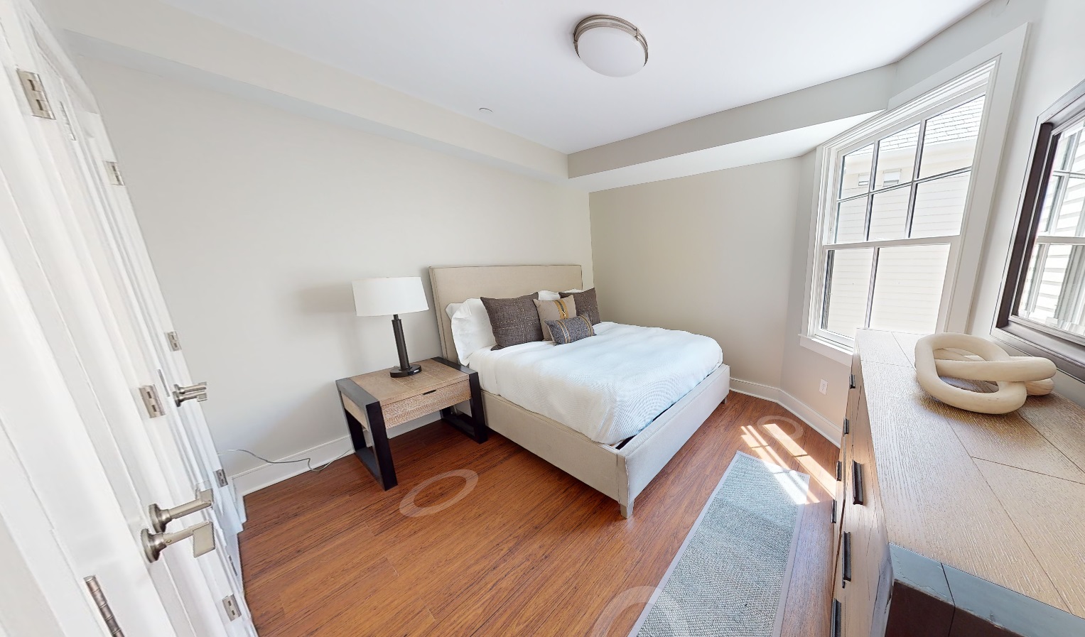 3 bed, 3.5 bath apartment for rent at 386 Harvard St Unit T, Mid Cambridge — photo 8 of 21