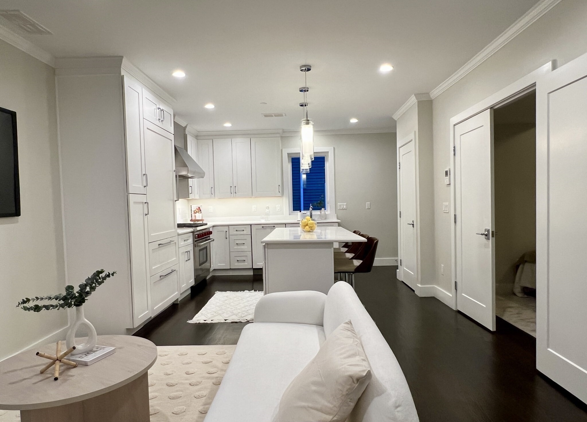2 bed, 1 bath apartment for rent at 57 Hurley St Unit 2T, East Cambridge — photo 6 of 13