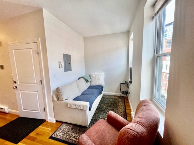 1 bed, 1 bath apartment for rent at 26 Cooper St Unit 2, North End — photo 6 of 13