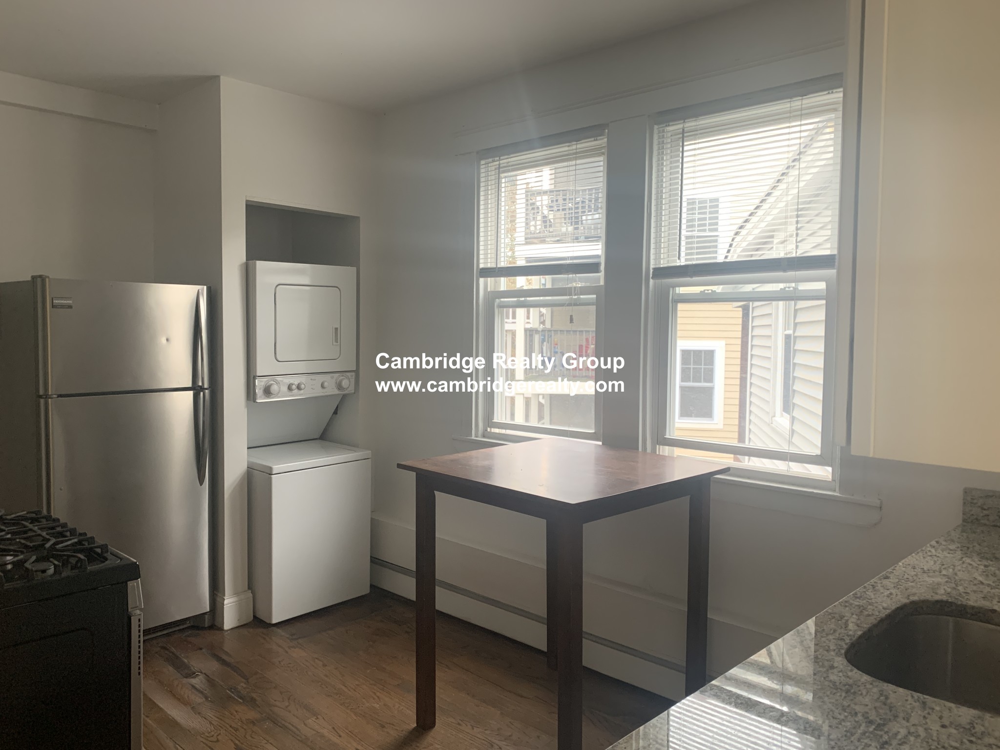 3 bed, 1 bath apartment for rent at 88 Hampshire St Unit 2T, The Port — photo 6 of 14