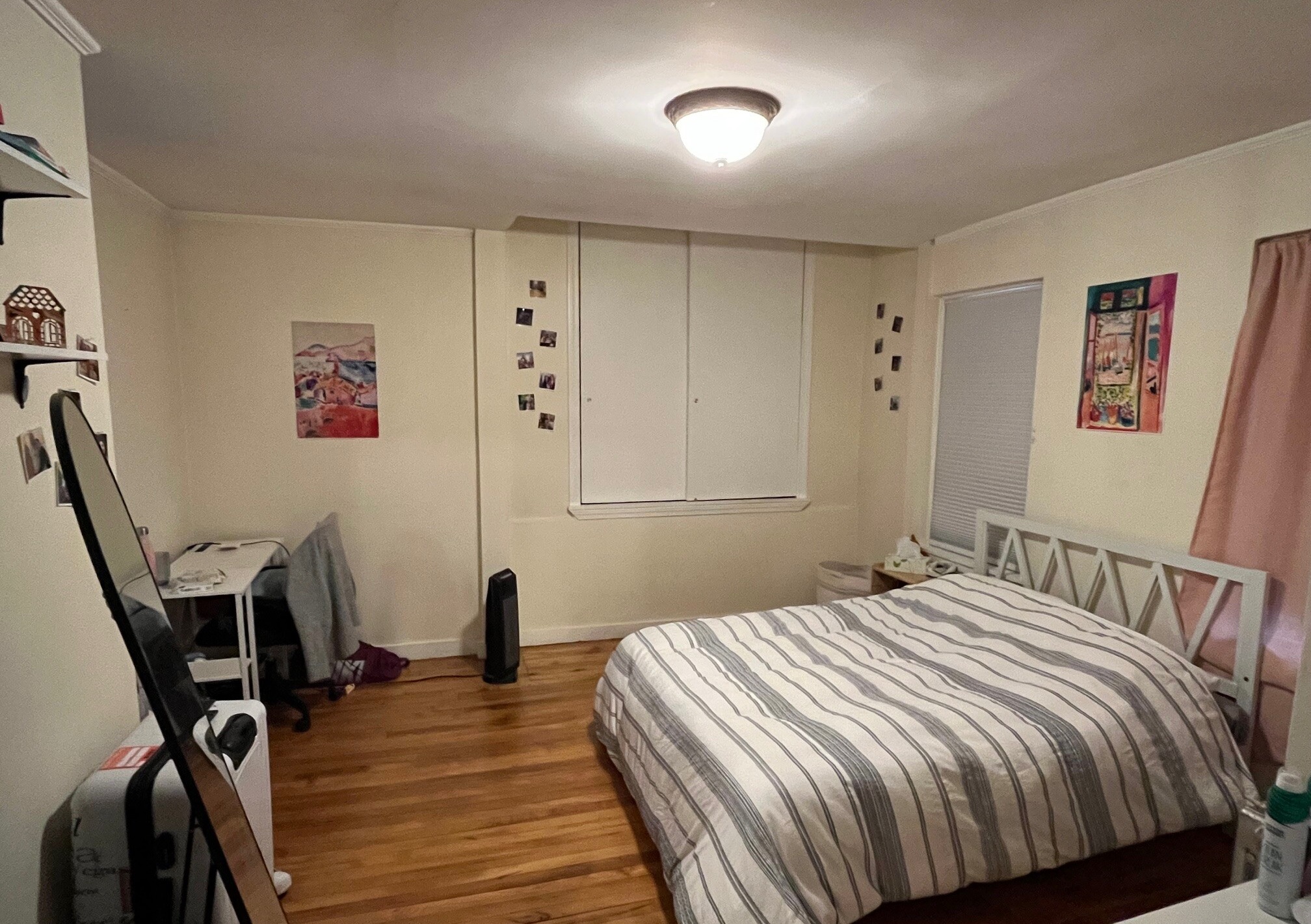 191 Harvard St, The Port