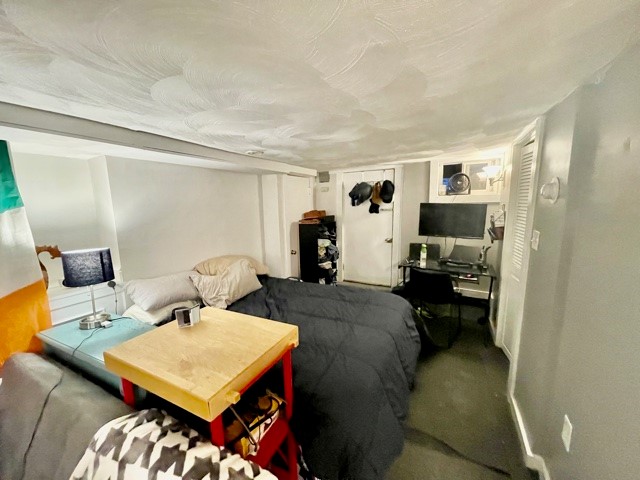 Studio bed, 1 bath apartment for rent at 10 Cooper St Unit B, North End — photo 6 of 8