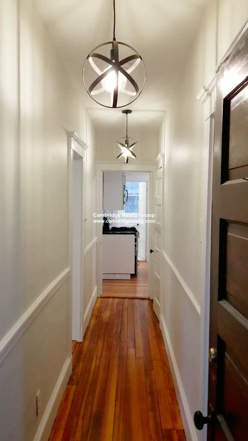4 bed, 2 bath apartment for rent at 25 Fainwood Circle Unit 2T, Mid Cambridge — photo 8 of 16