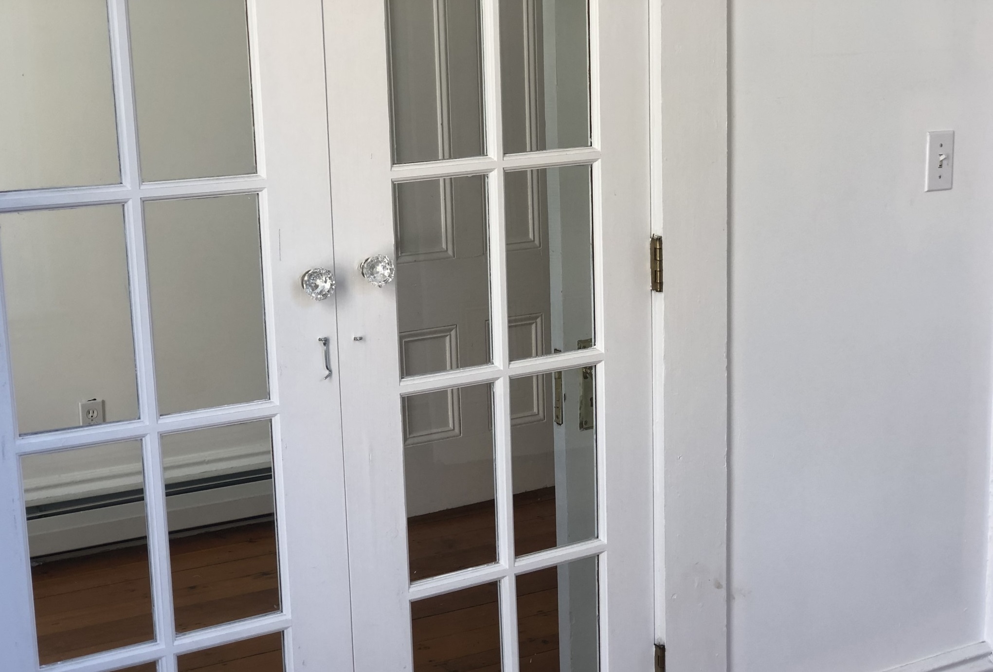 2 bed, 1 bath apartment for rent at 1 Ashburton Pl Unit 2, The Port — photo 5 of 11