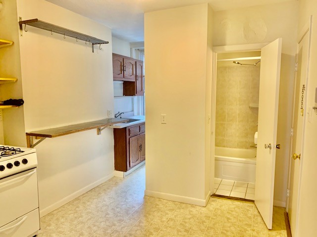 1 bed, 1 bath apartment for rent at 23 Sheafe St Unit 2F, North End — photo 6 of 11