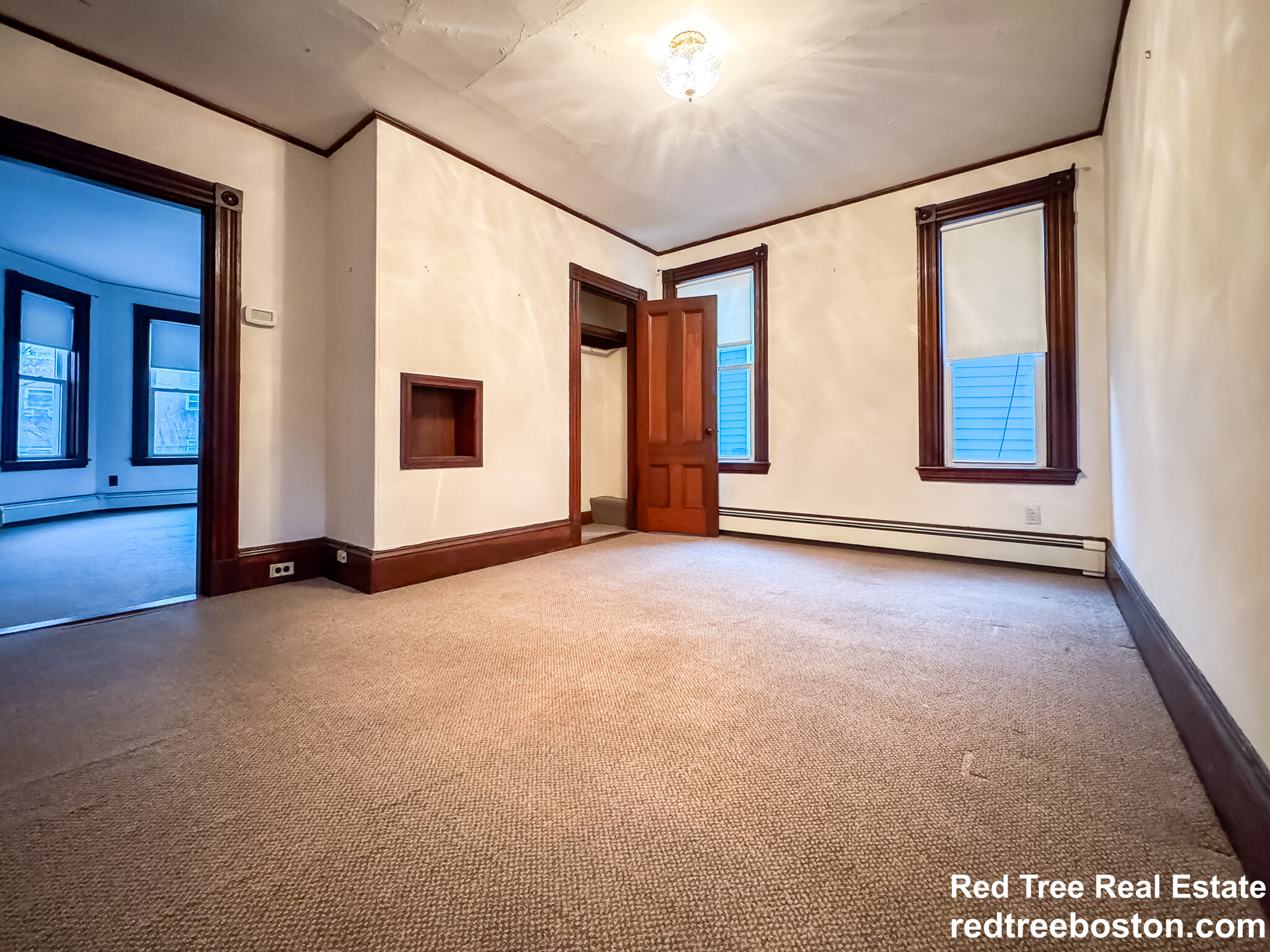 86 Chestnut St, Brookline