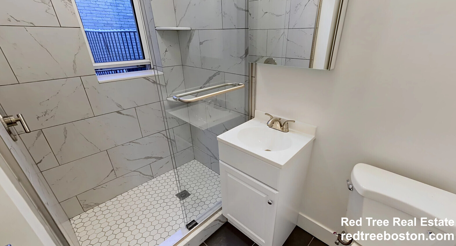 20 Queensberry St, Fenway