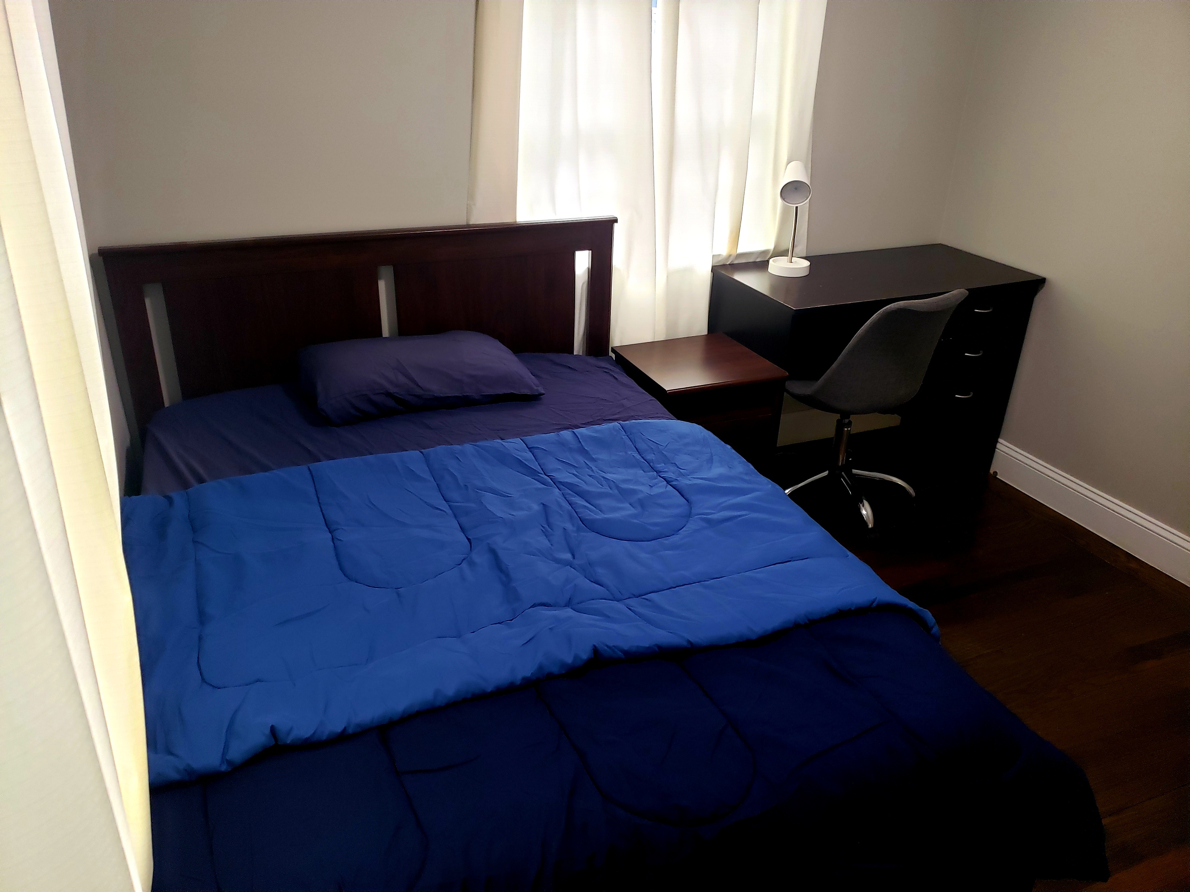 2 bed, 1 bath apartment for rent at 34 Dewson Rd Unit Guest Room, Quincy — photo 6 of 13