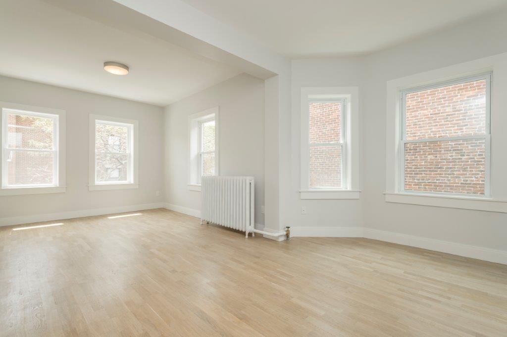 3 bed, 1 bath apartment for rent at 16 Kirkwood Unit 9, Brighton — photo 1 of 7