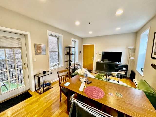 2 bed, 1 bath apartment for rent at 95 Prince St Unit 9, North End — photo 6 of 25