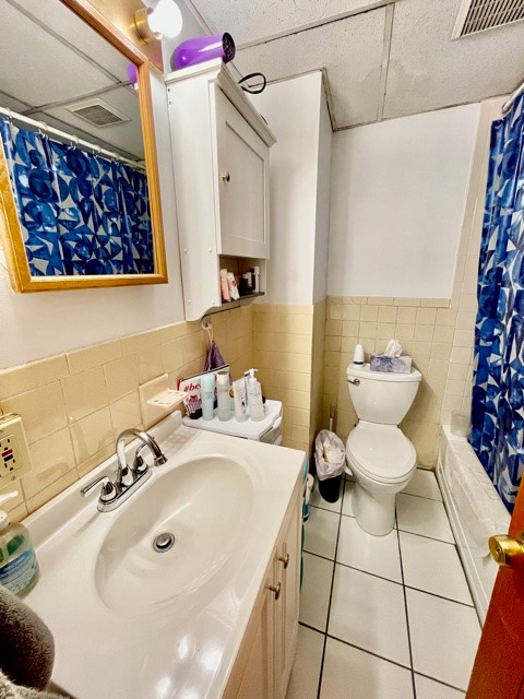 2 bed, 1 bath apartment for rent at 37 Tileston St Unit 2F, North End — photo 6 of 11