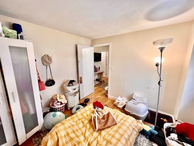 2 bed, 1 bath apartment for rent at 20 Bartlett Pl Unit 5, North End — photo 6 of 9