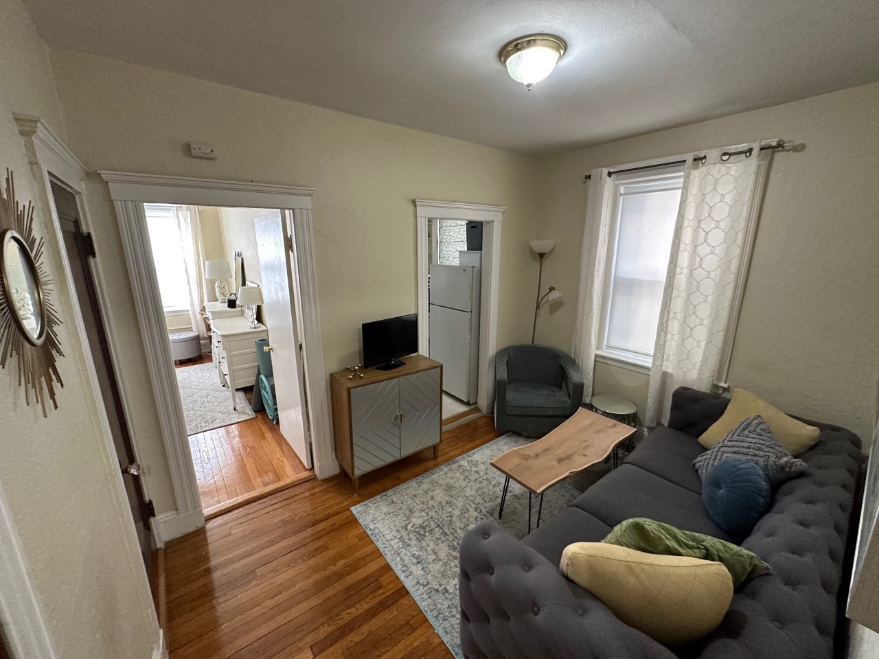 1 bed, 1 bath apartment for rent at 77 Chester St Unit 5, Allston — photo 6 of 7