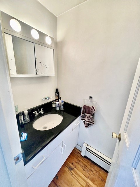 3 bed, 1.5 bath apartment for rent at 19 Sheafe St Unit 4, North End — photo 6 of 18