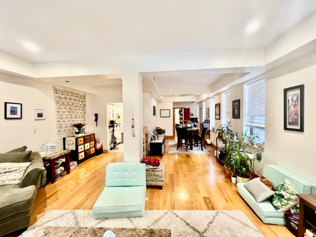 1 bed, 1.5 bath apartment for rent at 2 Baldwin Pl Unit 2, North End — photo 6 of 28