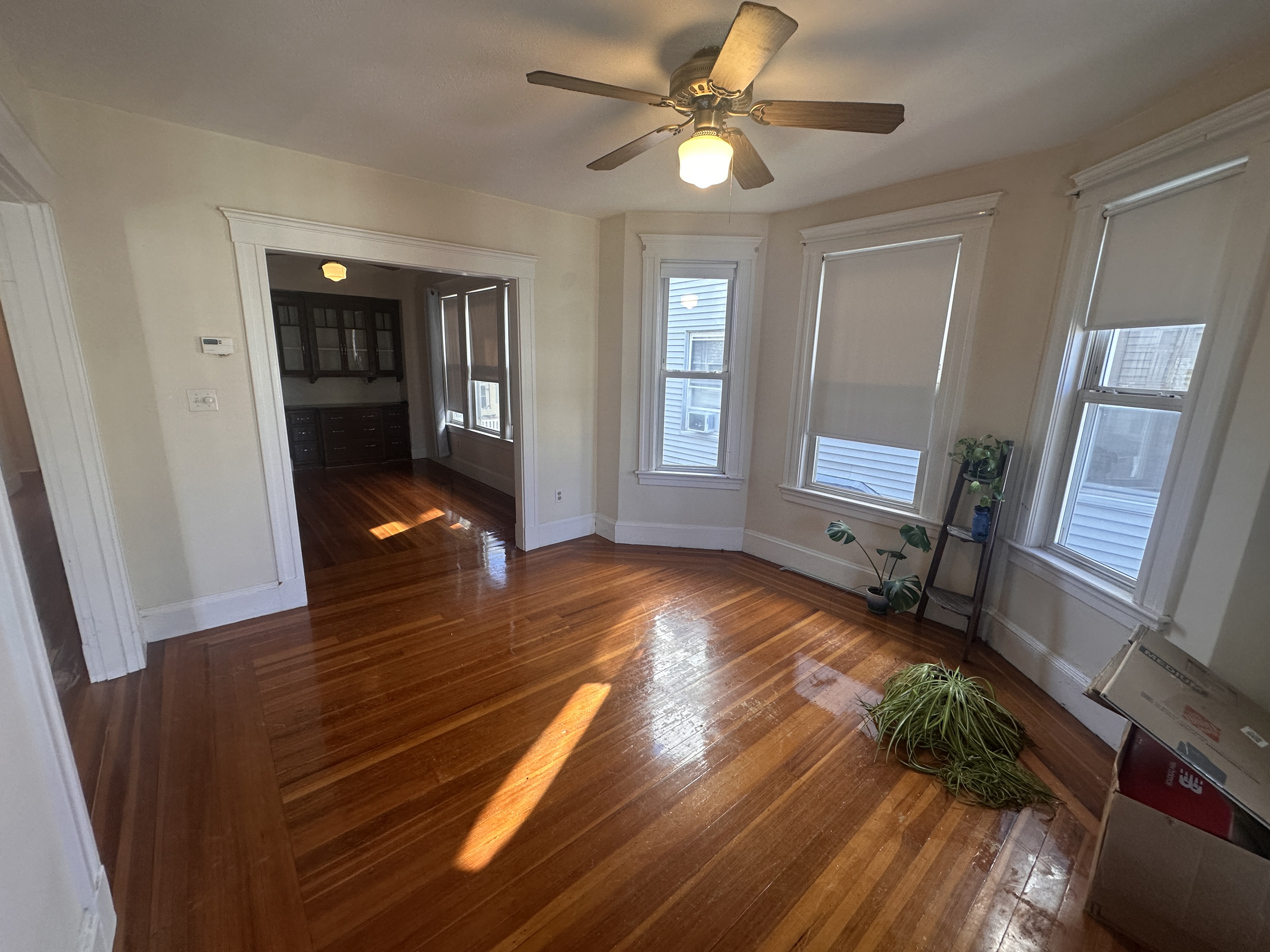 2 bed, 1 bath apartment for rent at 39 Magnus Ave Unit 2T, Ward Two — photo 9 of 24