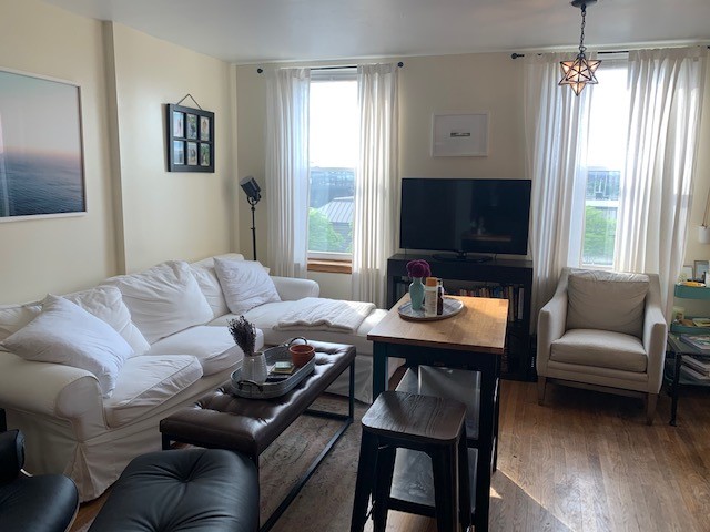 1 bed, 1 bath apartment for rent at 4 Hudson St Unit 2, North End — photo 5 of 16