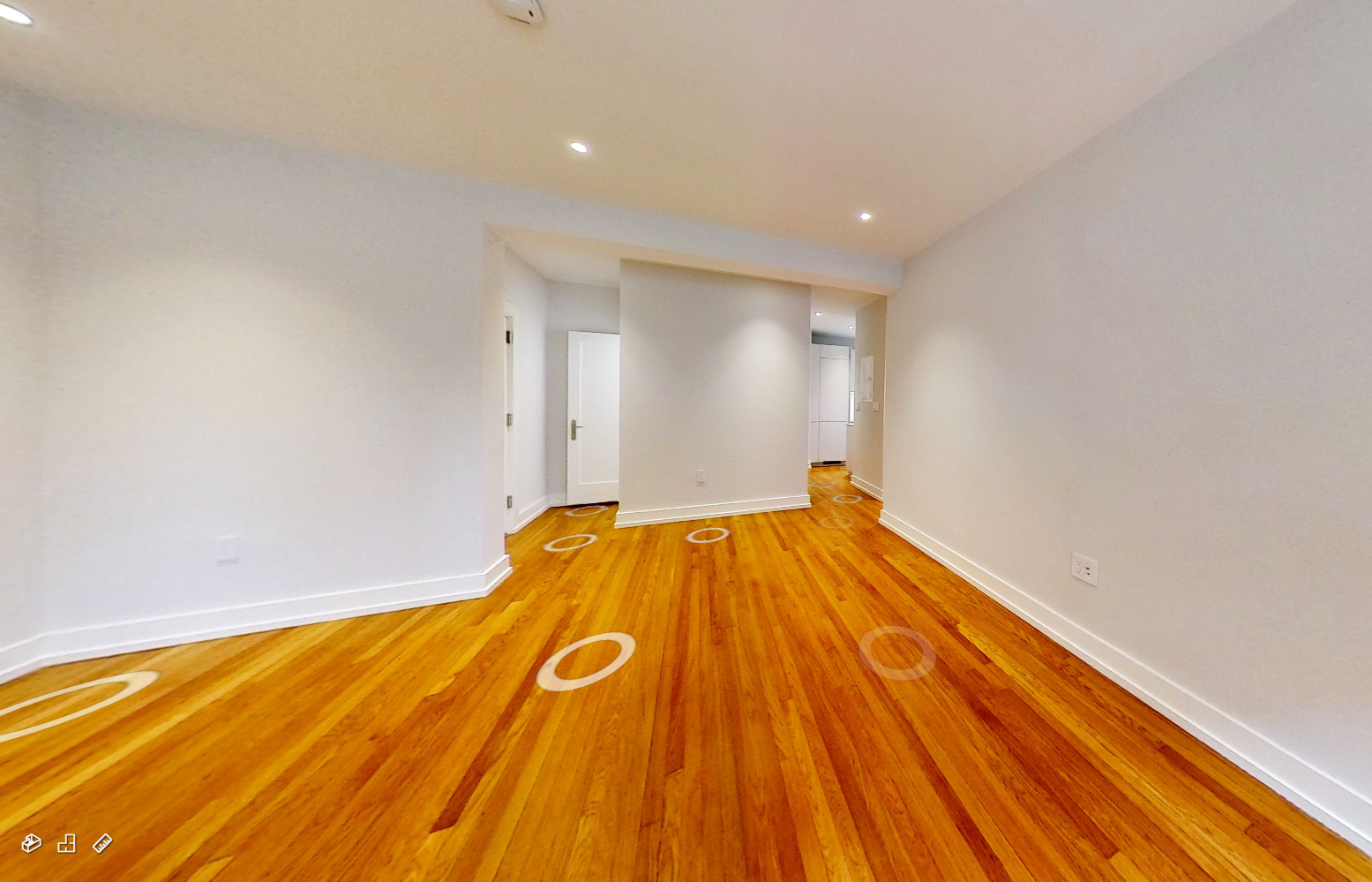 1 bed, 1 bath apartment for rent at 19 Forest St Unit 1902, Porter Square — photo 6 of 7