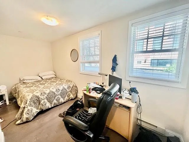 3 bed, 2.5 bath apartment for rent at 3 Stillman Pl Unit 1, North End — photo 9 of 11