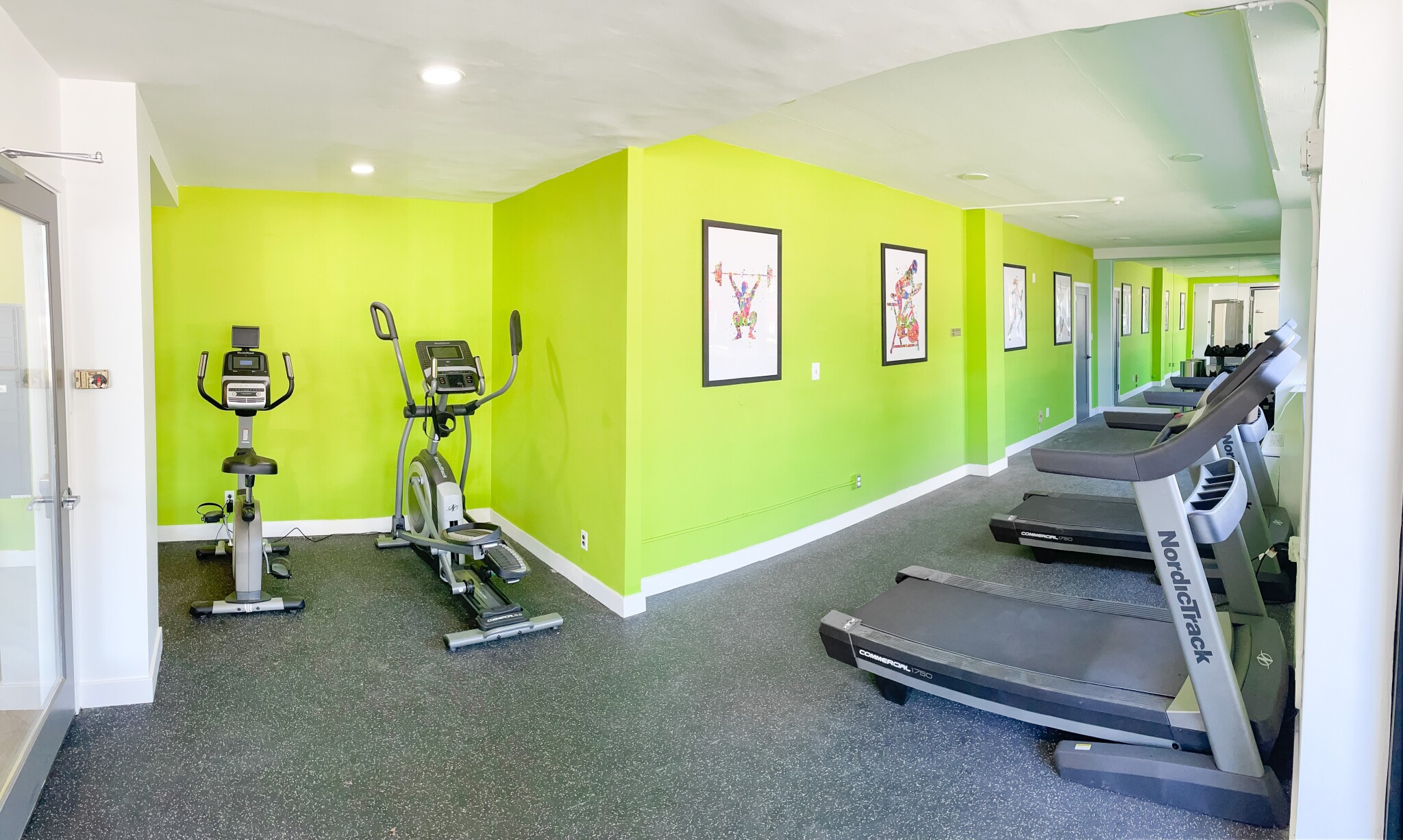 Studio bed, 1 bath apartment for rent at 840 Massachusetts Ave Unit 11, Arlington — photo 9 of 11