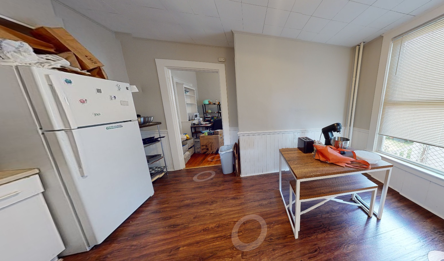 Studio bed, 1 bath apartment for rent at 8 Forest St Unit 1L, Porter Square — photo 6 of 8