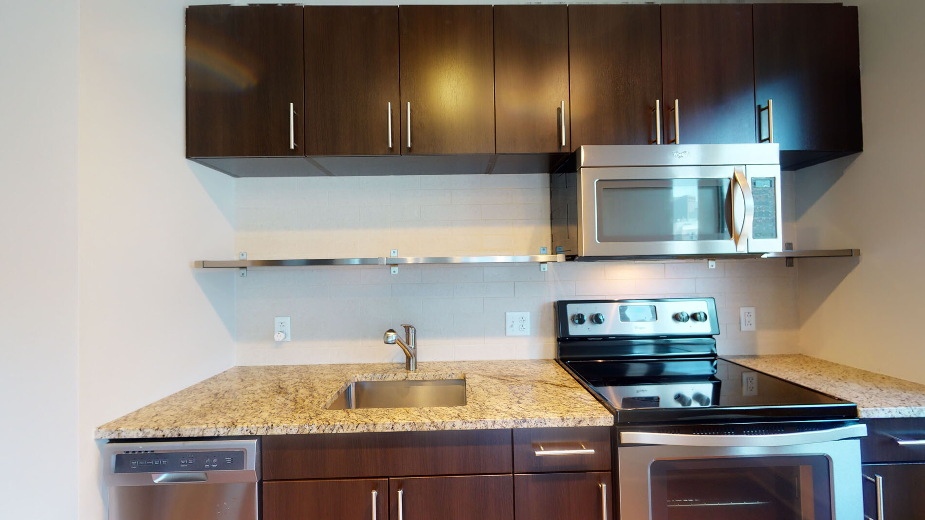 2 bed, 1 bath apartment for rent at 100 Pier 4 Blvd Unit 303, Seaport District — photo 2 of 9