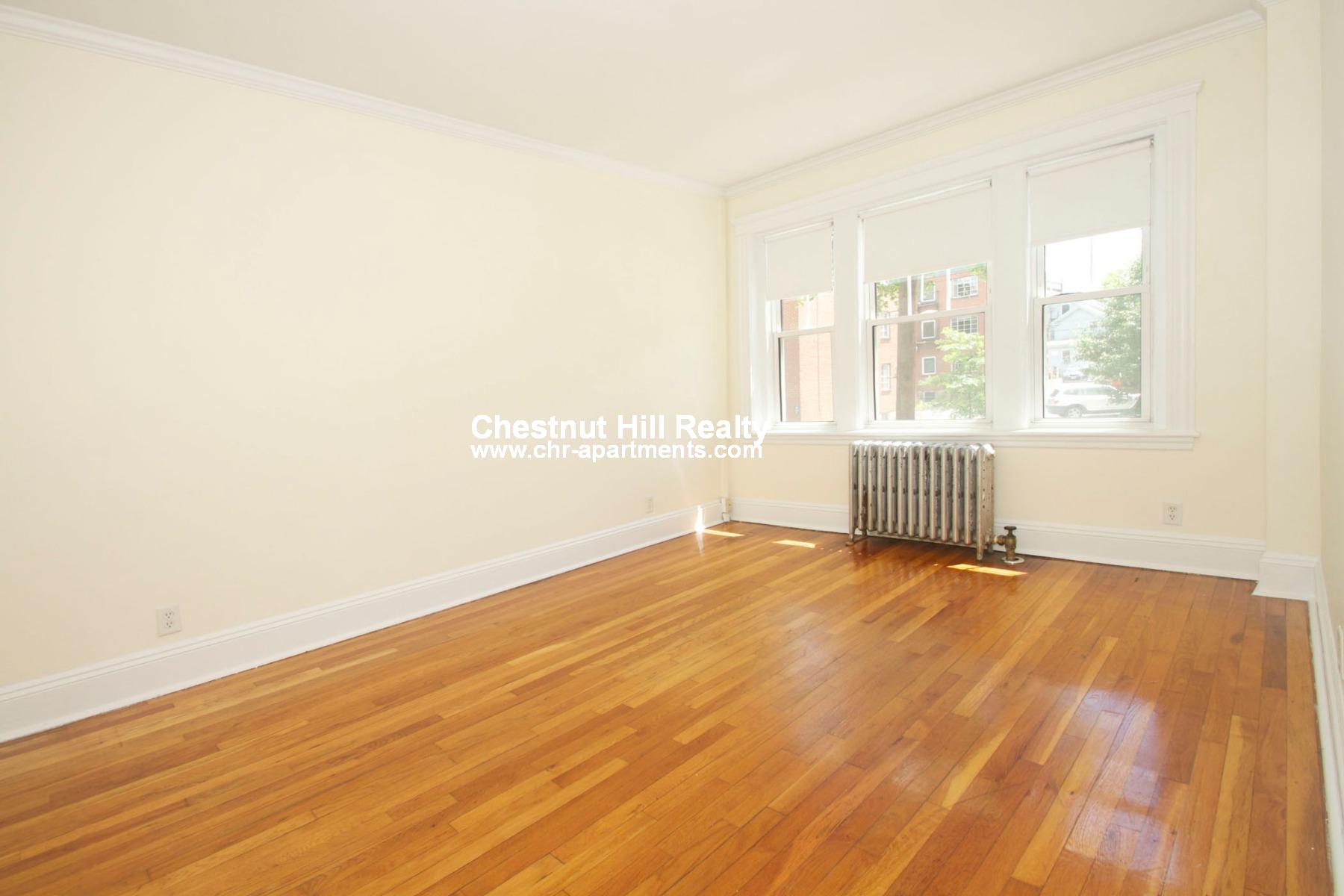 1 bed, 1 bath apartment for rent at 21 Wendell St Unit 08, Harvard Square — photo 6 of 6