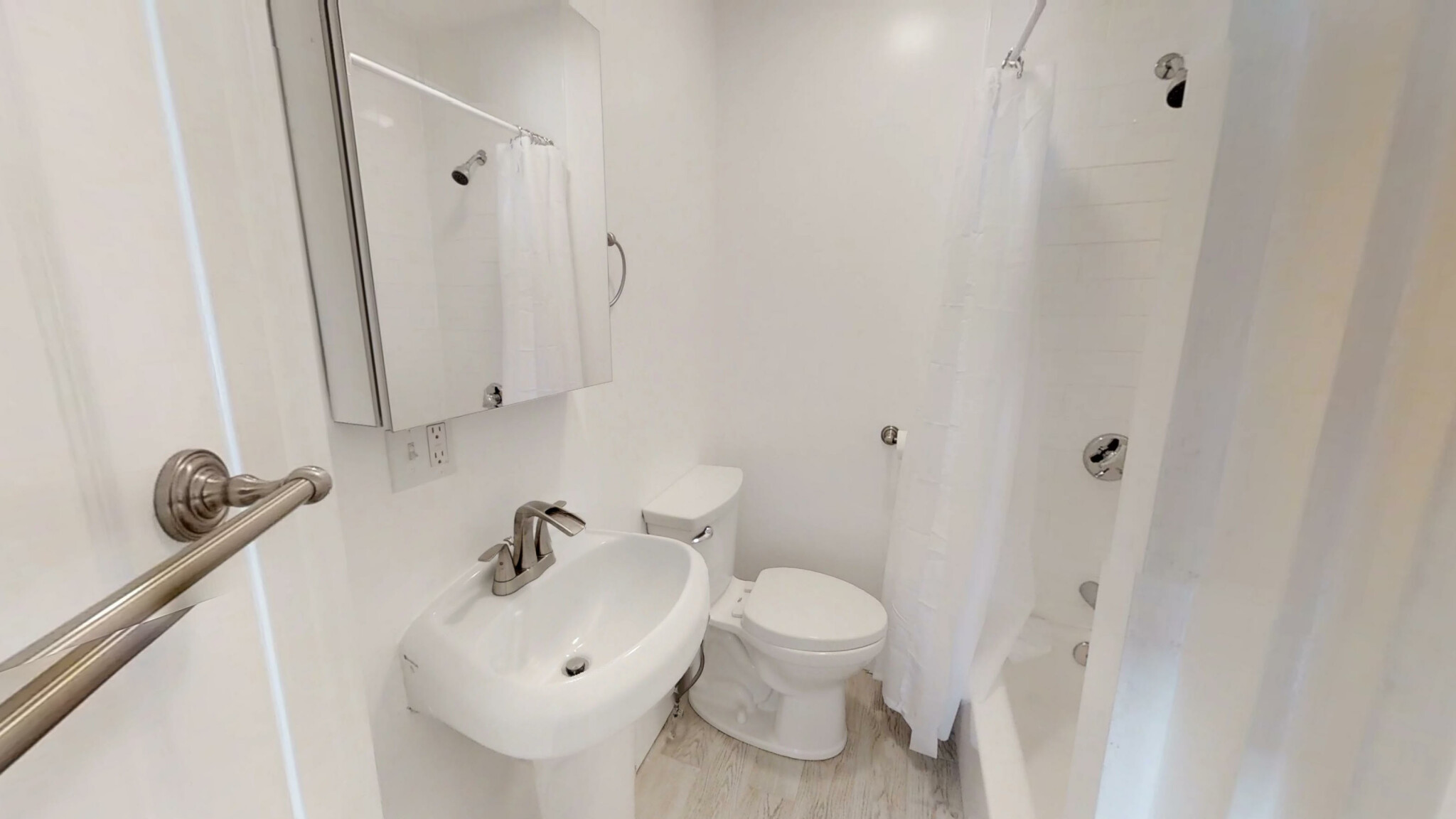 4 bed, 2 bath apartment for rent at 46 Josephine Ave Unit 2L, Porter Square — photo 6 of 7