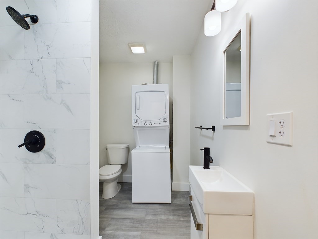2 bed, 1 bath apartment for rent at 37 South St Unit 8, Foxborough — photo 4 of 7