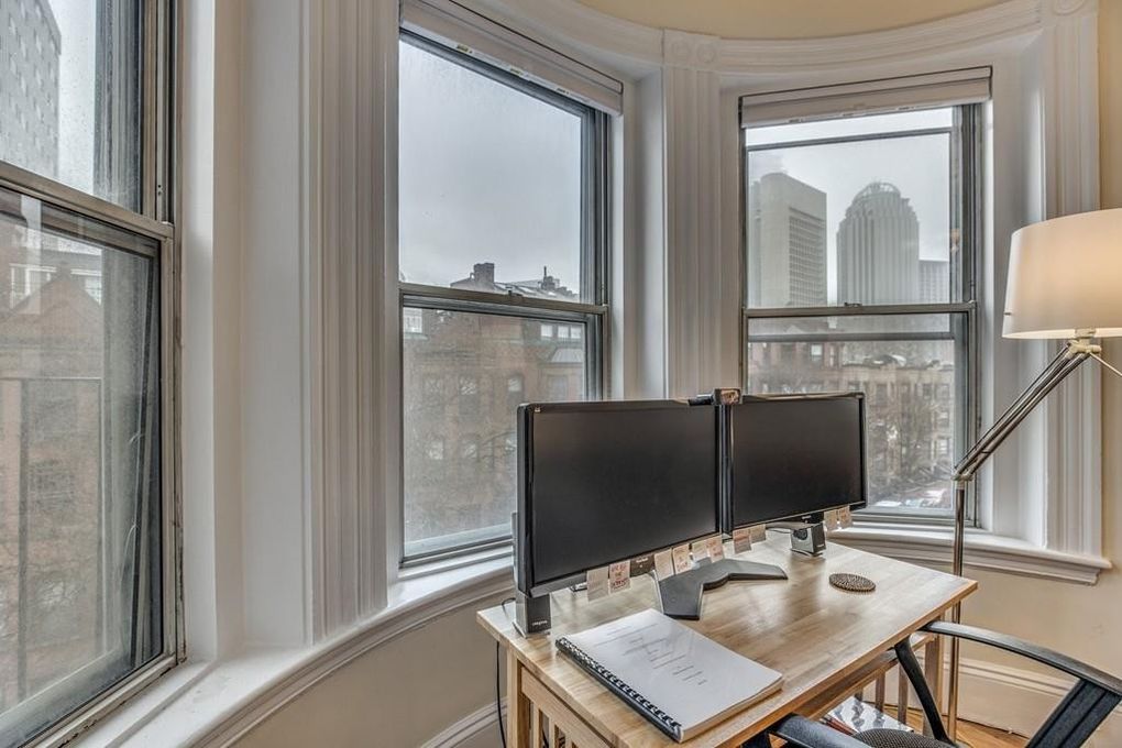 1 bed, 1 bath apartment for rent at 198 St Botolph Unit 5, Back Bay — photo 9 of 17