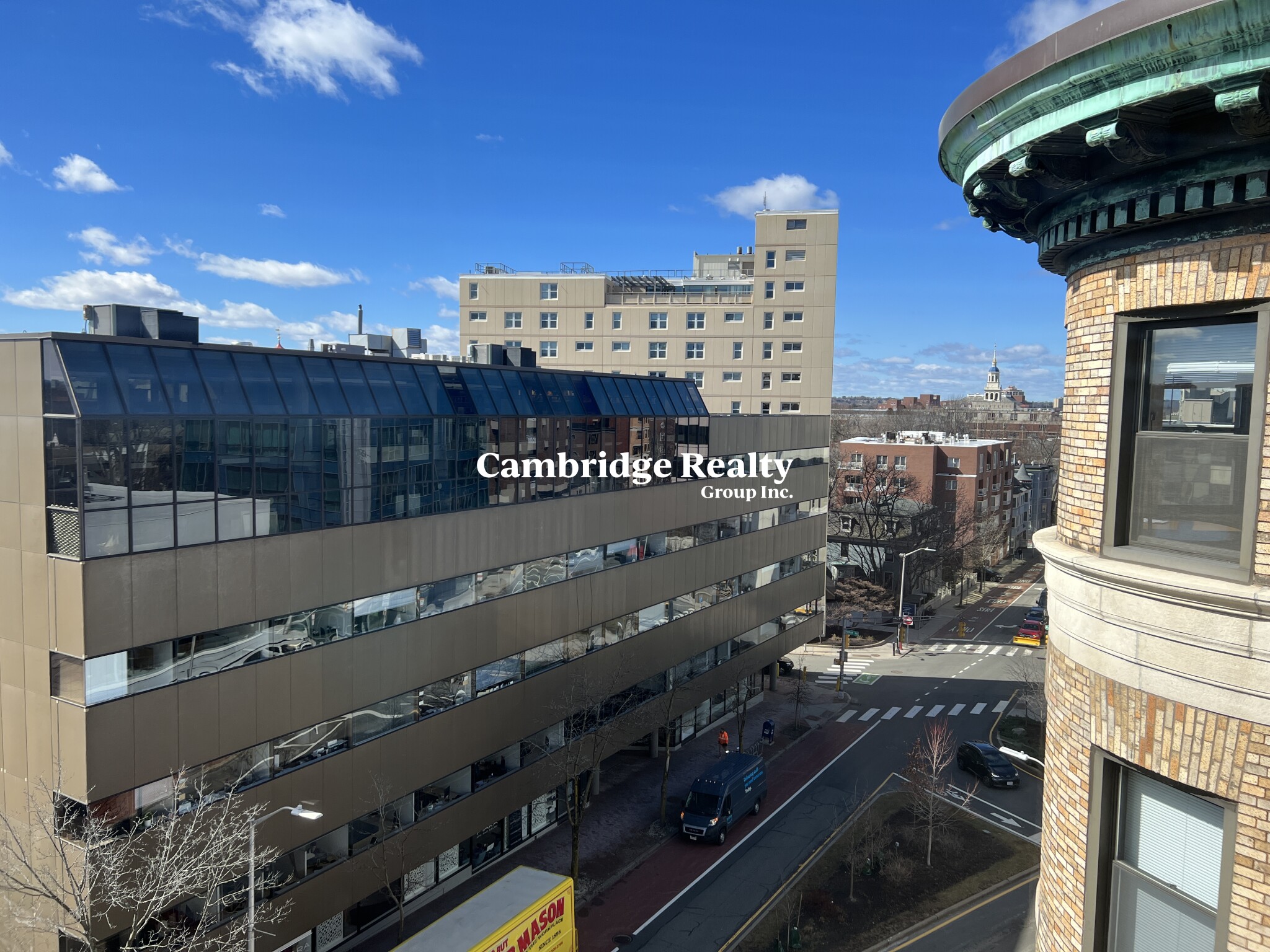 2 bed, 1 bath apartment for rent at 1039 Massachusetts Ave Unit 603T, Harvard Square — photo 6 of 17