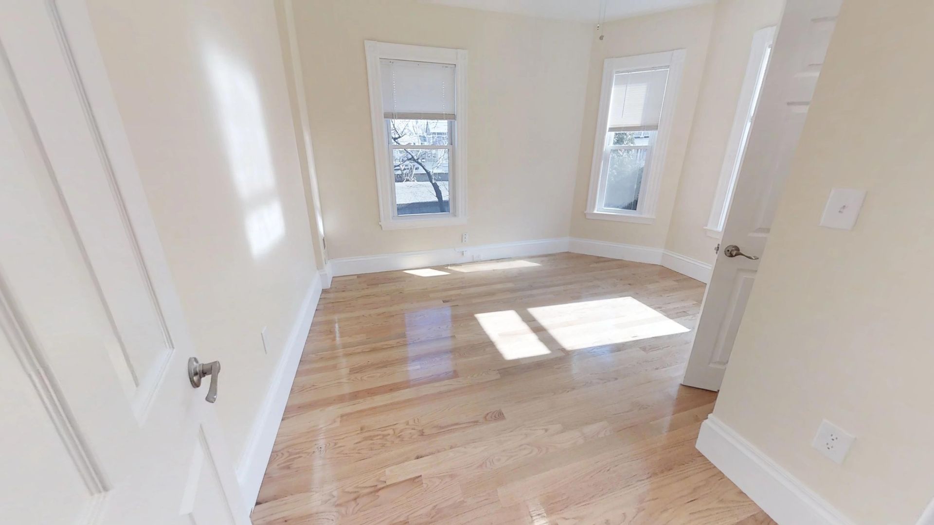 87 Morrison Ave, Powder House Square