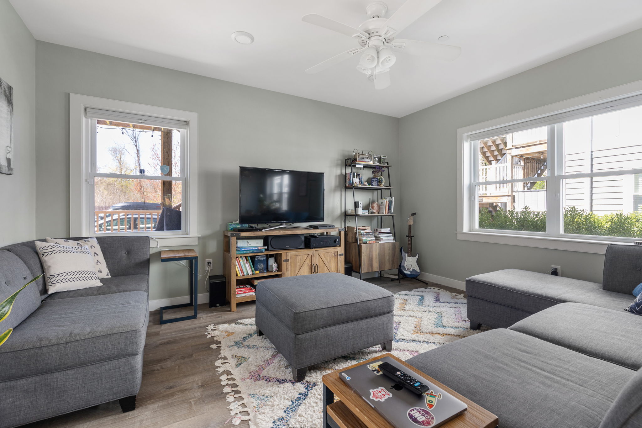 2 bed, 2 bath apartment for rent at 89 Brookley Rd Unit 2, Jamaica Plain — photo 6 of 20