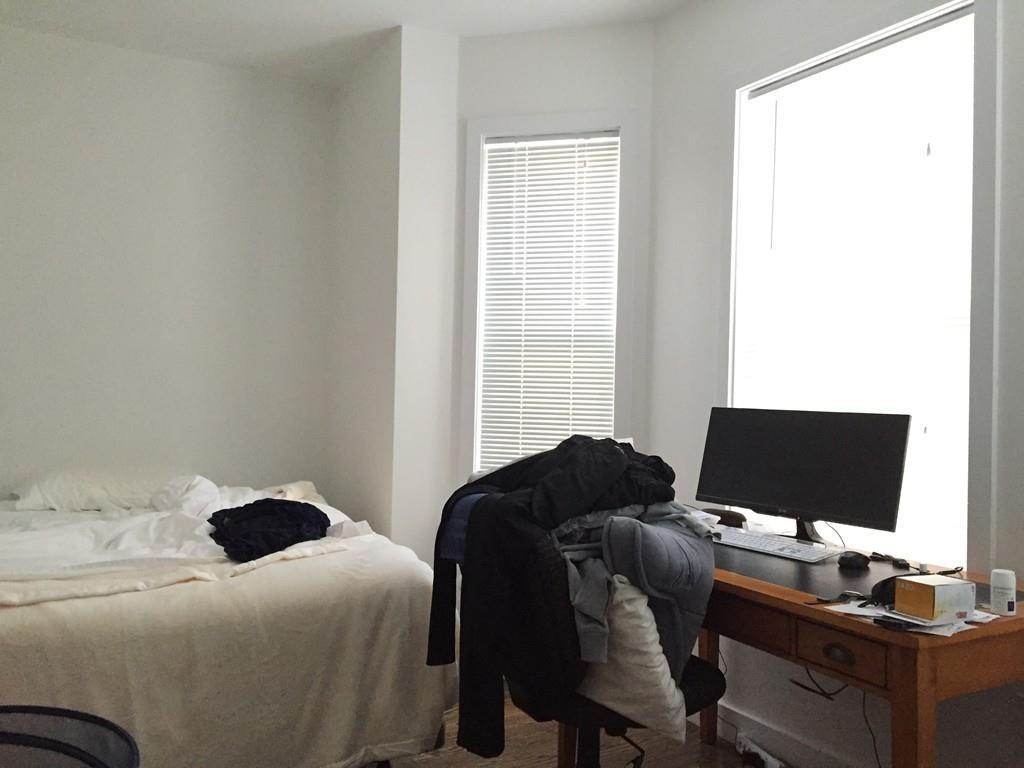 3 bed, 1.5 bath apartment for rent at 15 Marney St Unit 2T, Wellington-Harrington — photo 6 of 7