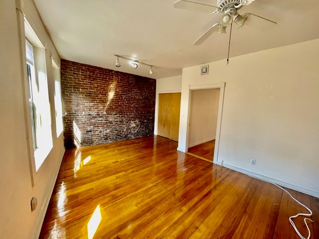 Studio bed, 1 bath apartment for rent at 13 Charter St Unit 3F, North End — photo 6 of 8