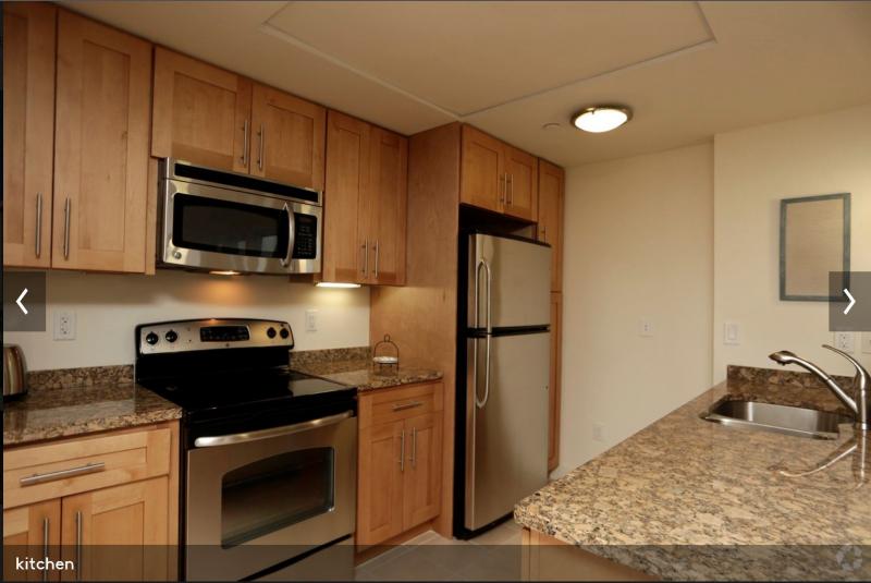 1 bed, 1 bath apartment for rent at 87 New St Unit 405, North Cambridge — photo 5 of 11
