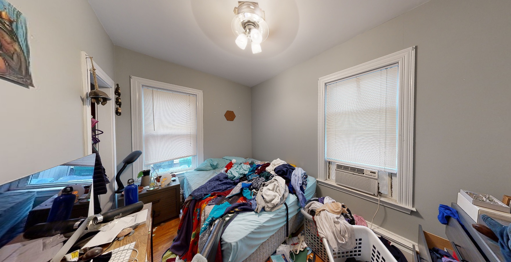 2 bed, 1 bath apartment for rent at 29 Portsmouth St Unit 1, Wellington-Harrington — photo 5 of 9