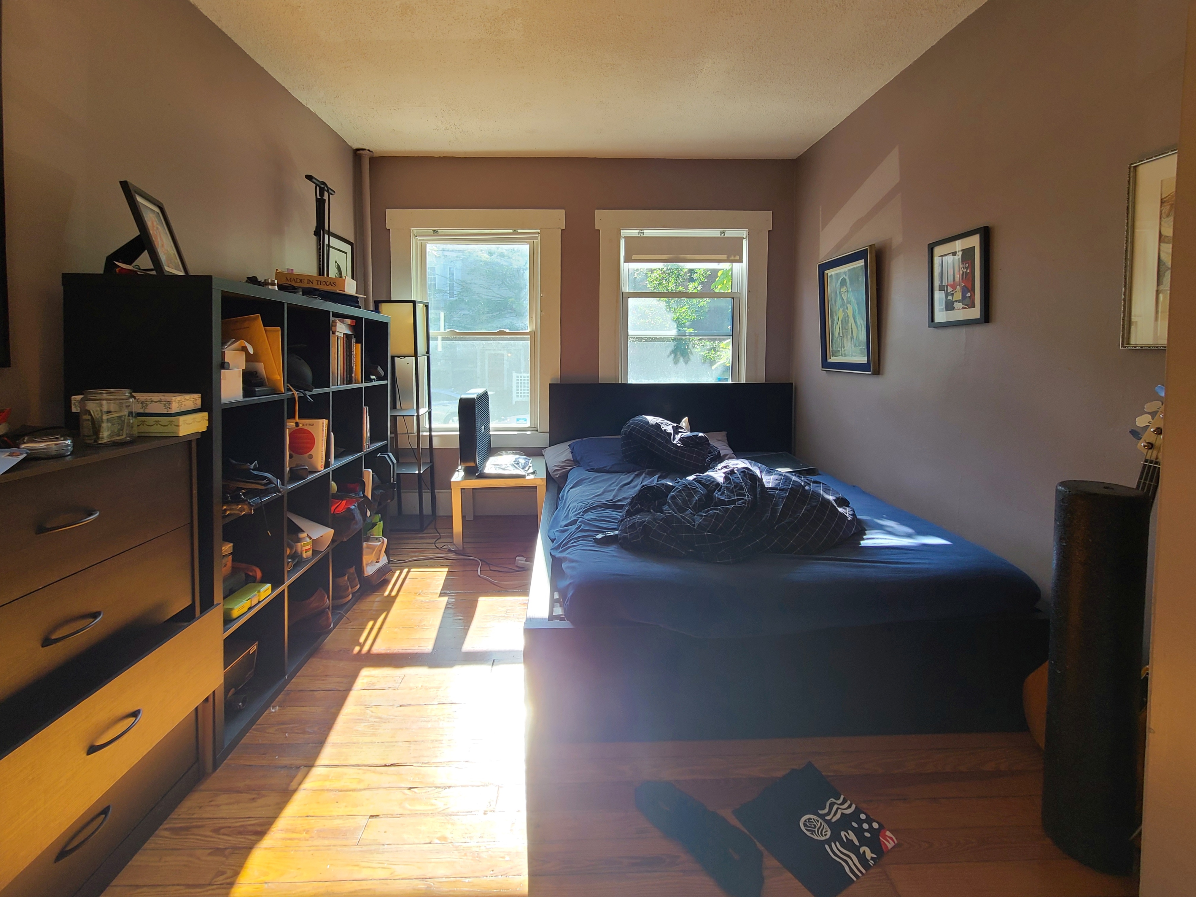 2 bed, 1 bath apartment for rent at 132 Oxford St Unit 1, Porter Square — photo 6 of 10