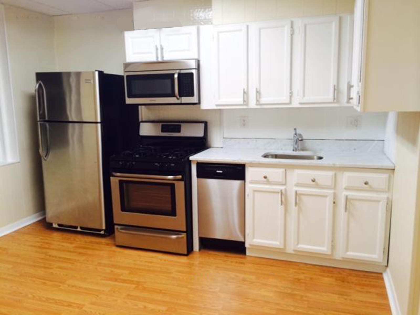 2 bed, 1 bath apartment for rent at 438 Meridian St Unit 1, East Boston — photo 7 of 11