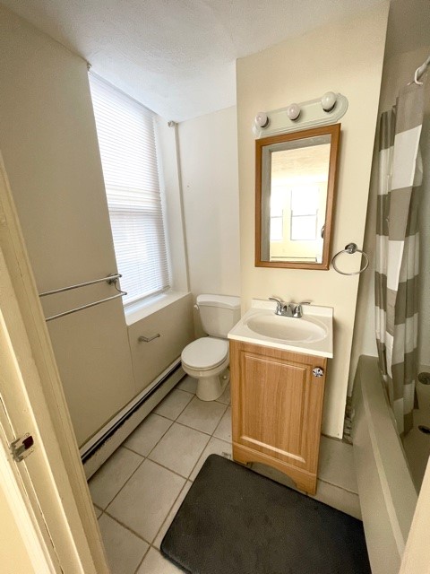 Studio bed, 1 bath apartment for rent at 340 North St Unit 9, North End — photo 6 of 7