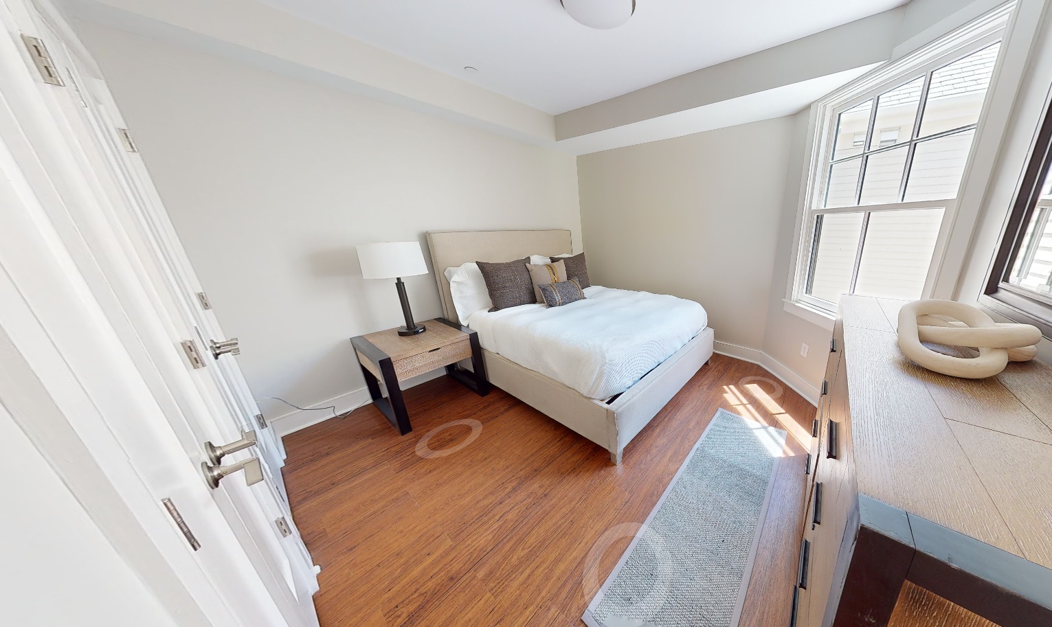 3 bed, 3.5 bath apartment for rent at 392 Harvard St Unit T, Mid Cambridge — photo 6 of 18
