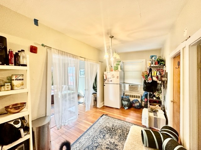 2 bed, 1 bath apartment for rent at 435 Hanover St Unit 4, North End — photo 6 of 13