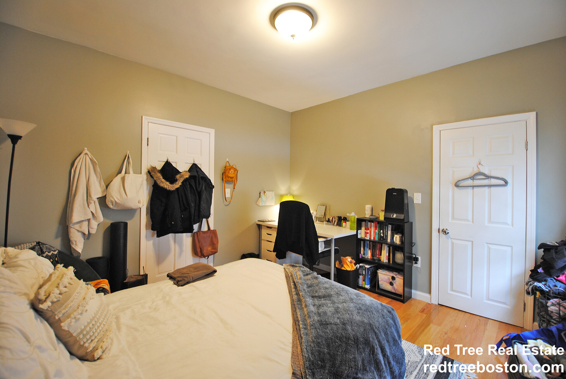 3 split bed, 2 bath apartment for rent at 294 Brookline St Unit Ma, Central Square — photo 8 of 23