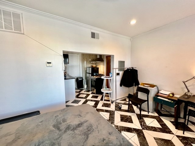 Studio bed, 1 bath apartment for rent at 3 North Hudson St Unit 1, North End — photo 6 of 11