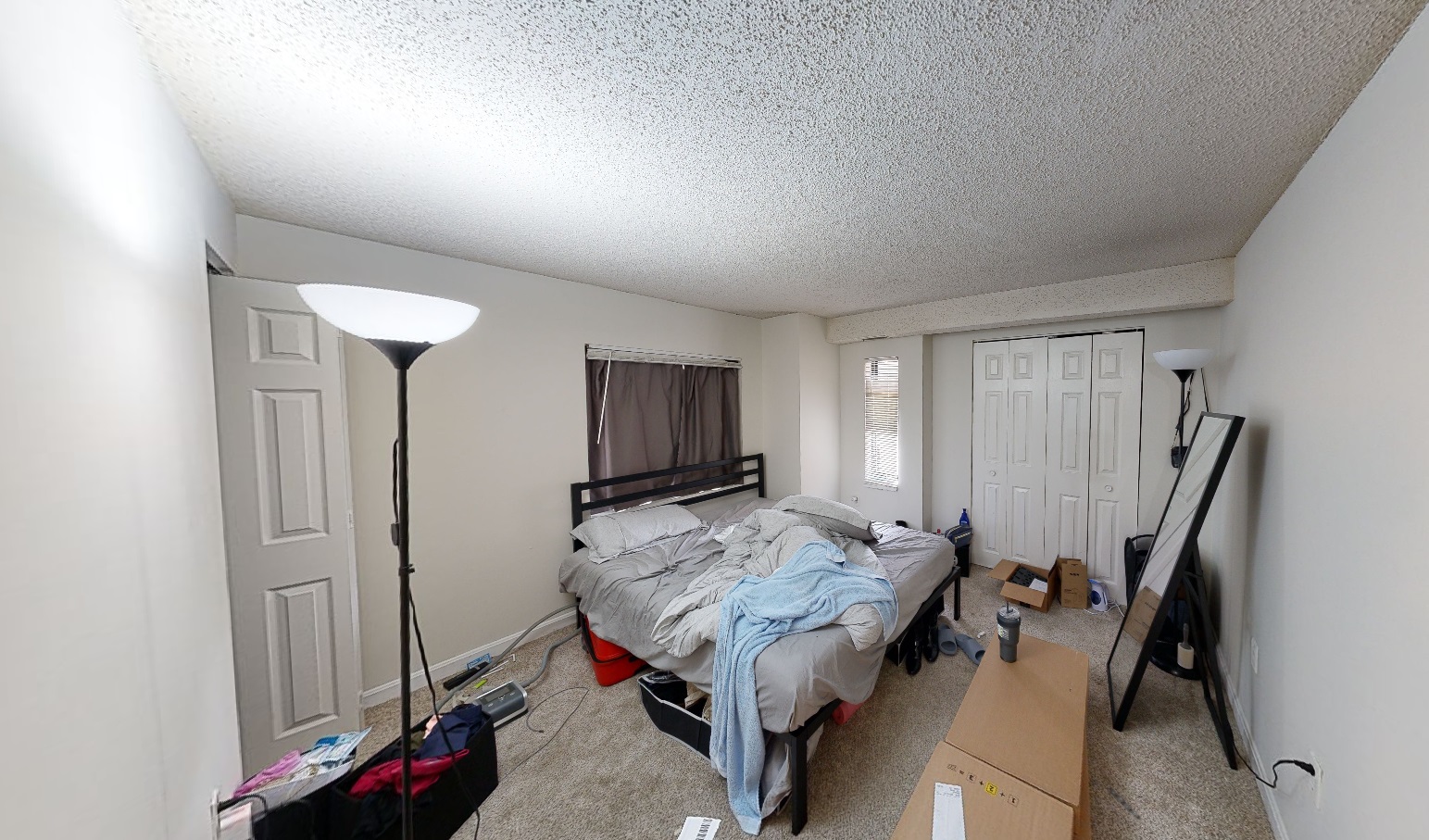 3 bed, 2 bath apartment for rent at 16 Elmer St Unit 301T, Riverside — photo 6 of 9