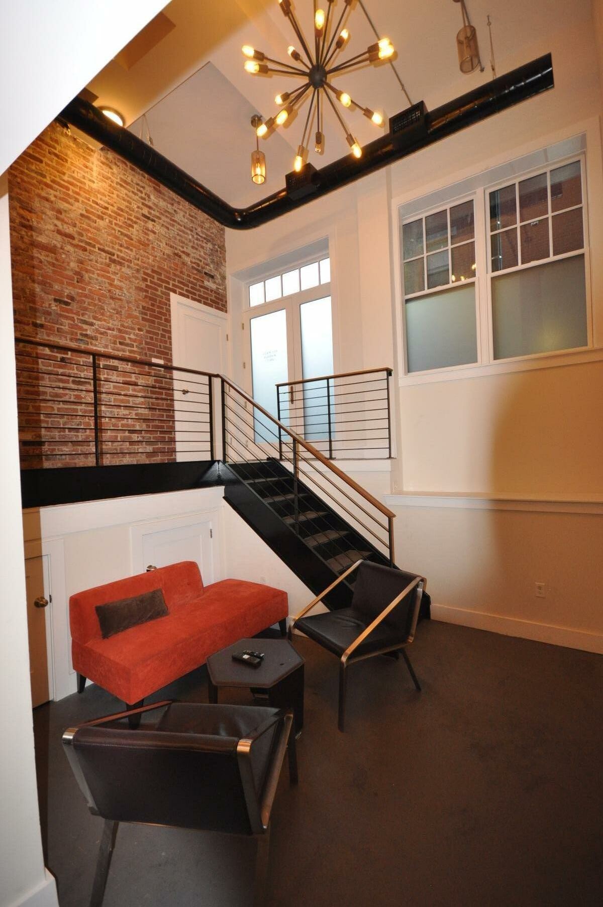 3 bed, 2 bath apartment for rent at 659 Massachusetts Ave Unit -1, South End — photo 10 of 17